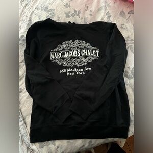 Marc Jacobs hoodie